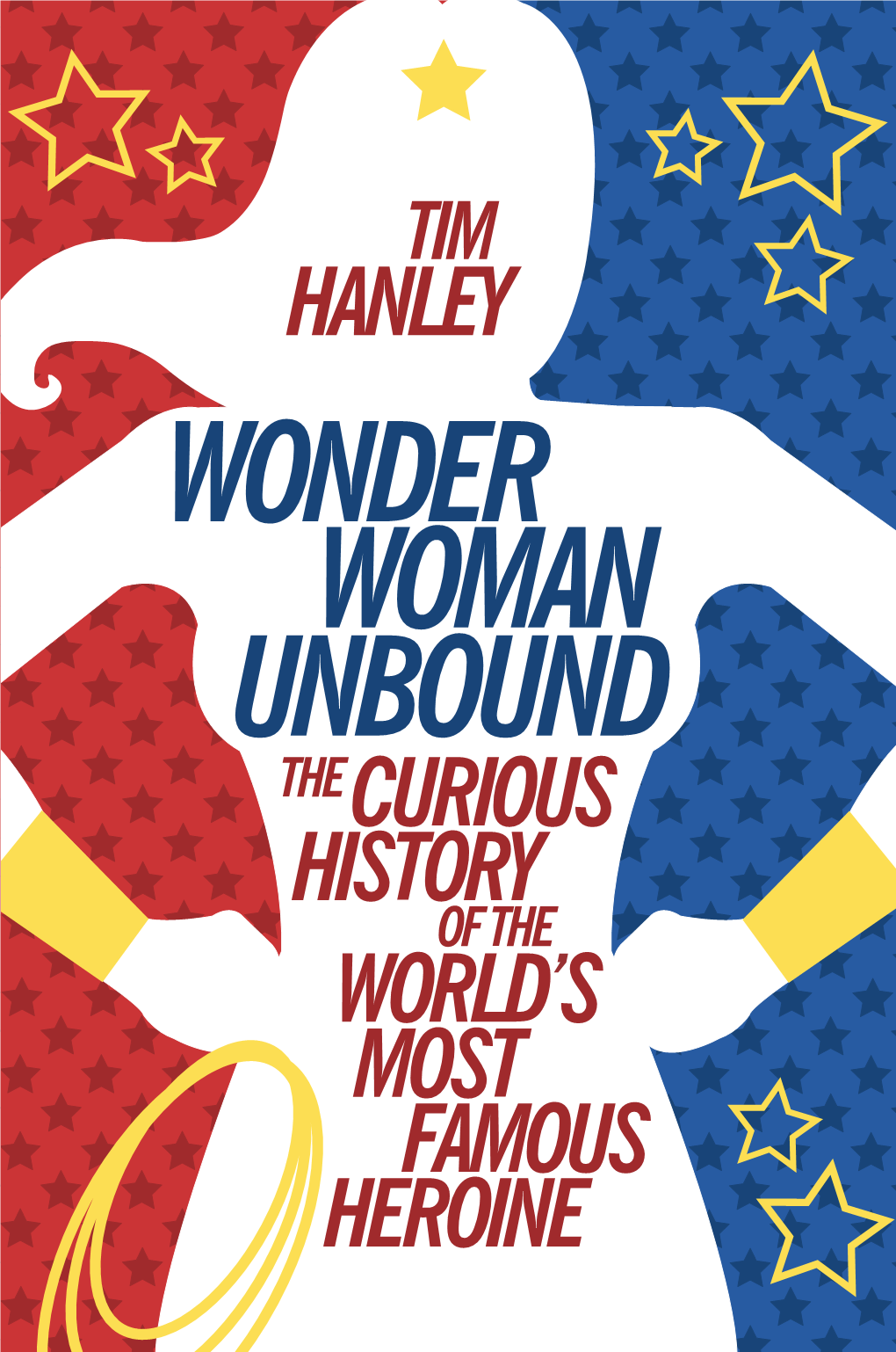 Wonder Woman Unbound