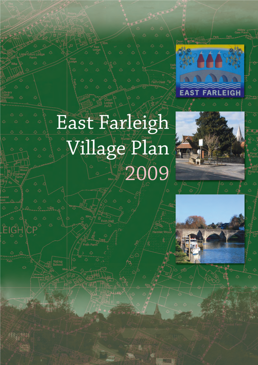 East Farleigh Village Plan