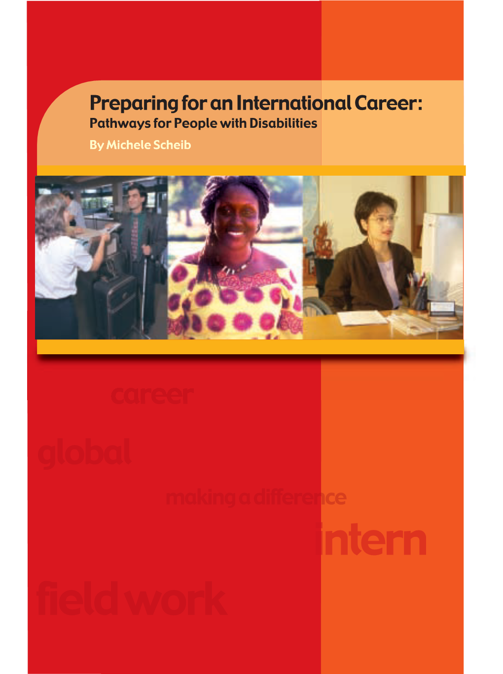 International Career1.Indd