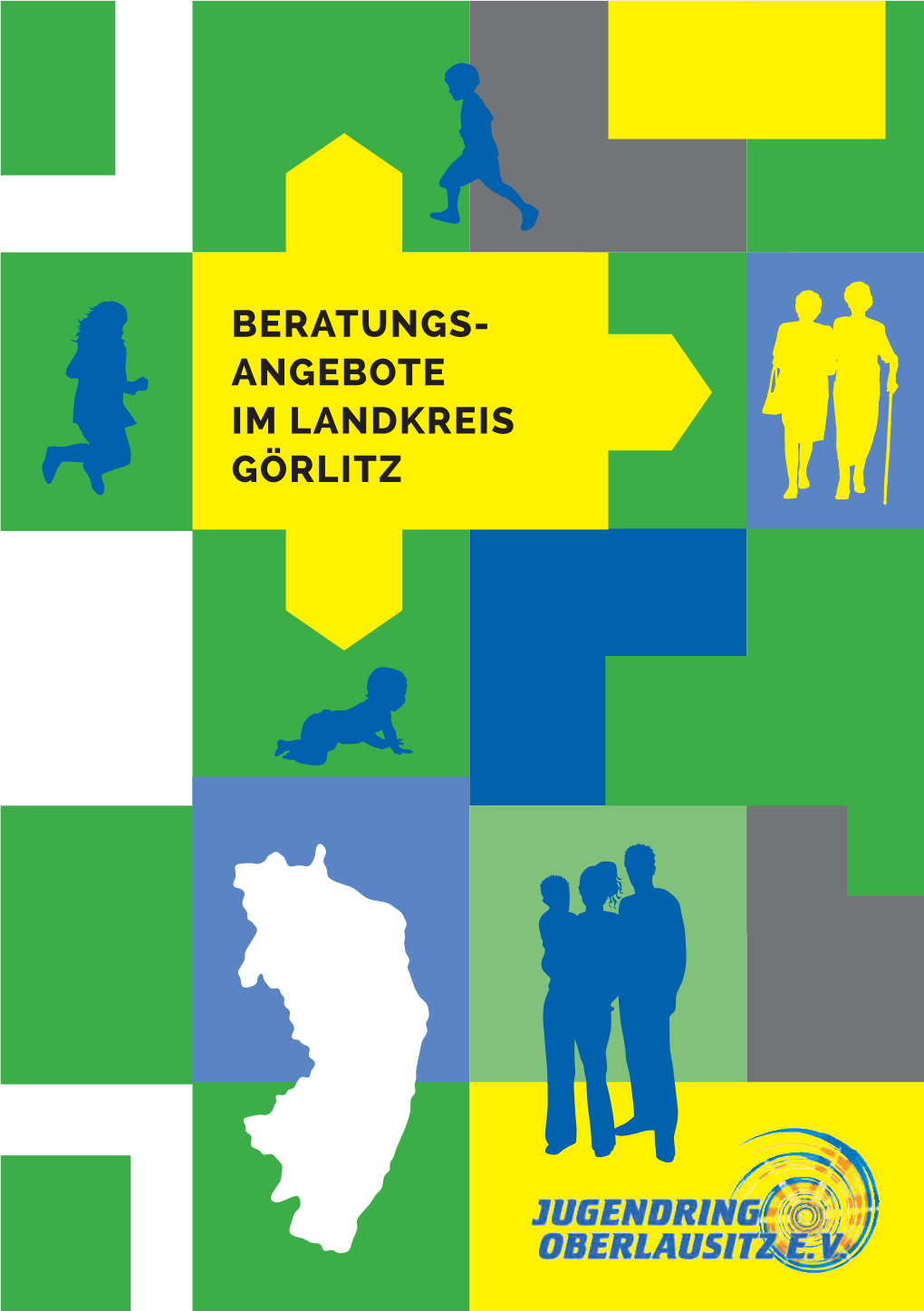 Beratungs- Angebote Im Landkreis Görlitz