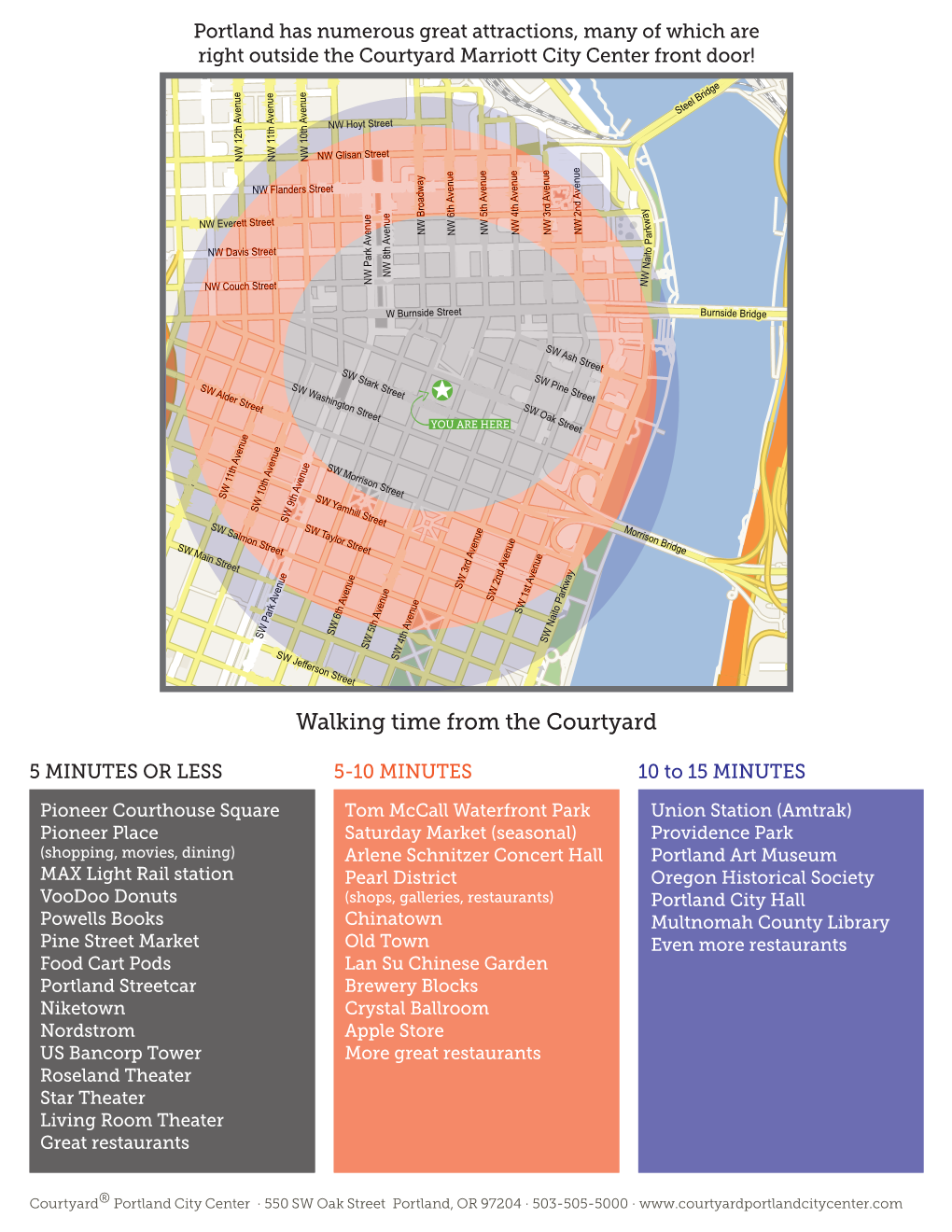 Walking Map FINAL