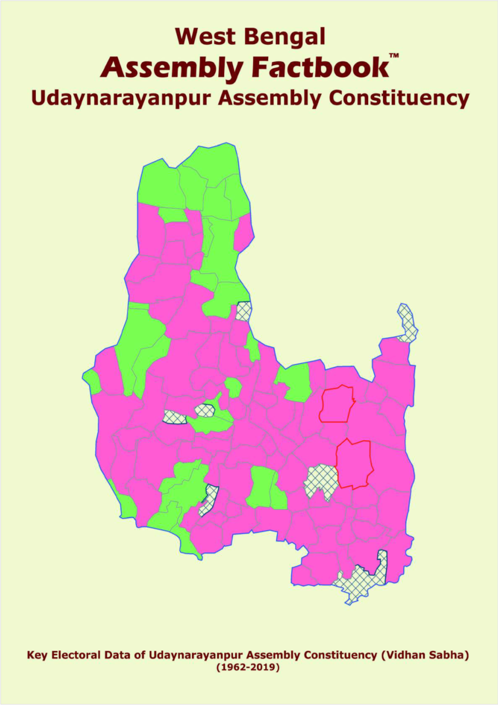Udaynarayanpur Assembly West Bengal Factbook