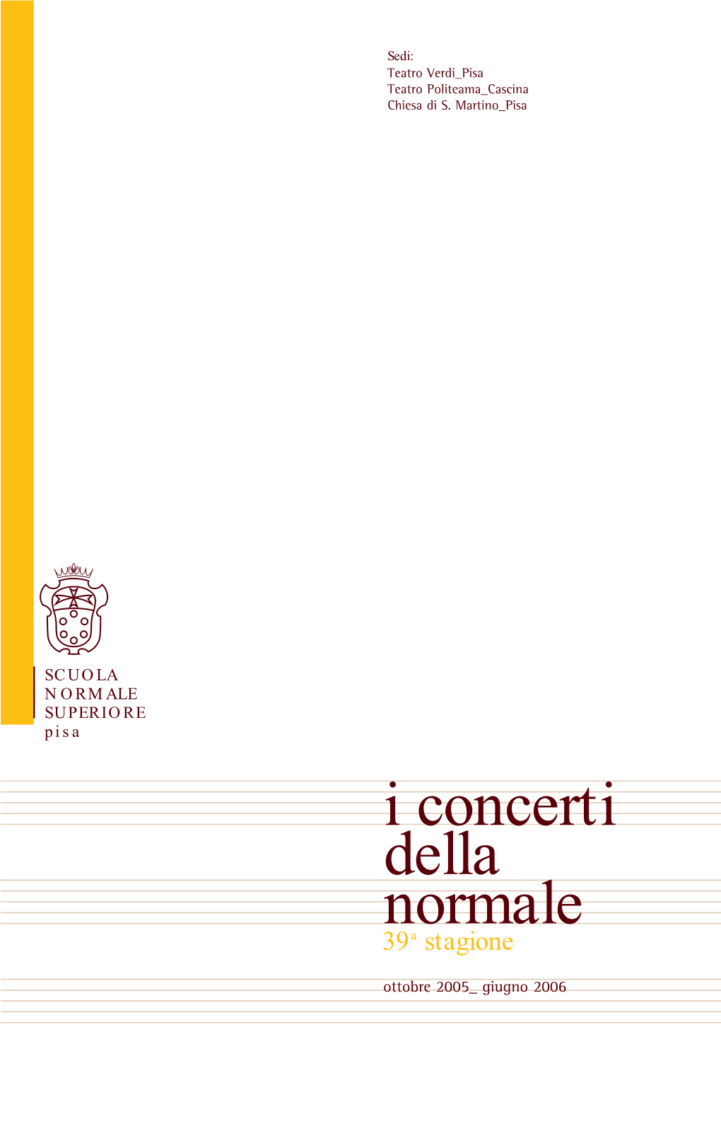 Libretto Stagione 2005/2006 (Pdf)