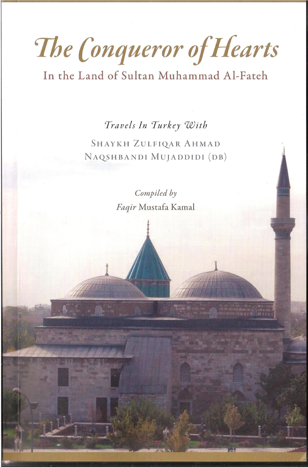 The Conqueror of Hearts by Shaykh Mustafa Kamal Naqshbandi.Pdf