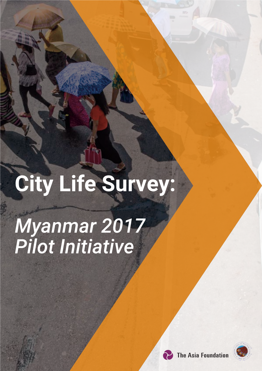 City Life Survey