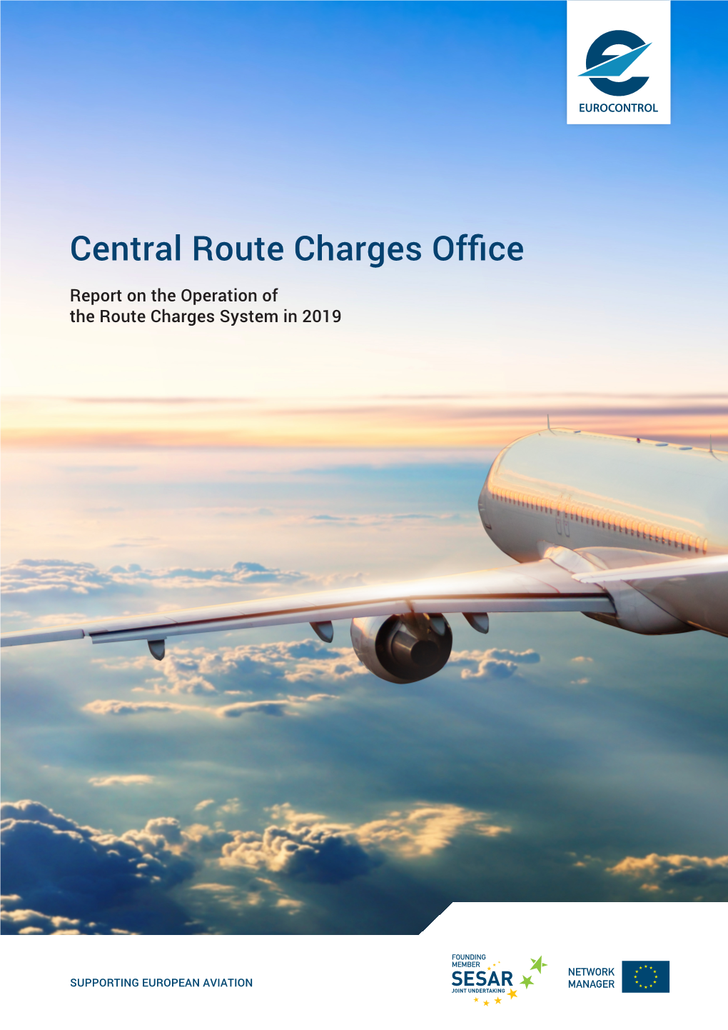 Central Route Charges Office