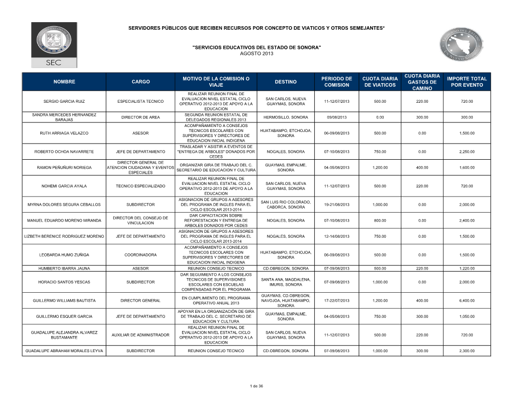 Viaticosagosto13.Pdf