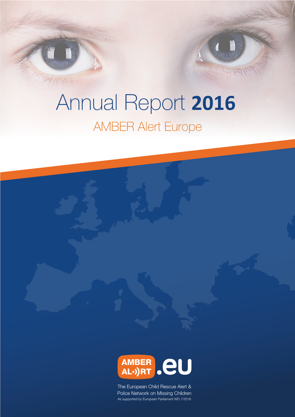 Annual and Financial Report 2016