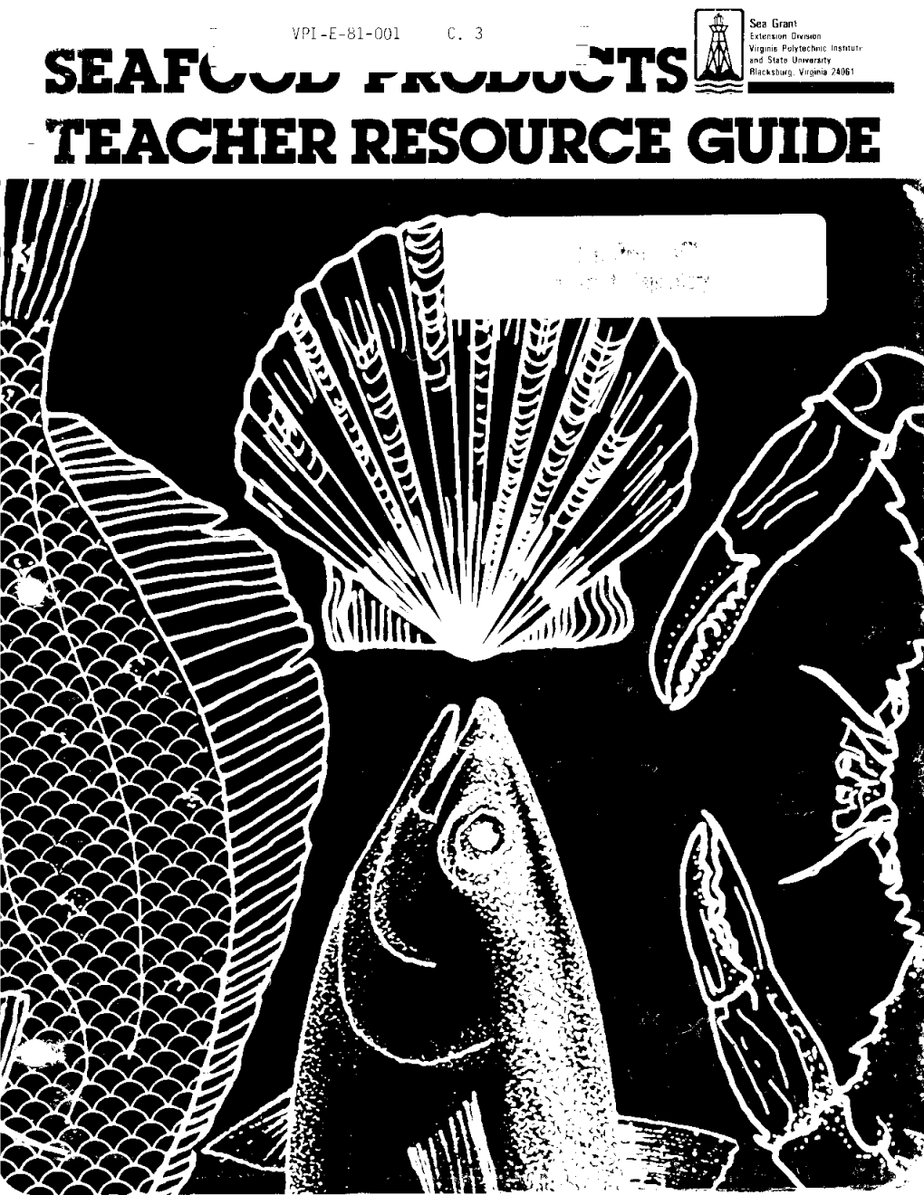 TEACHER RESOURCE GUIDE SEAF&Se