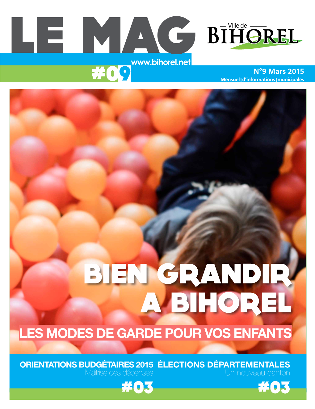 Bihorel Mag Mars2015 Web.Pdf