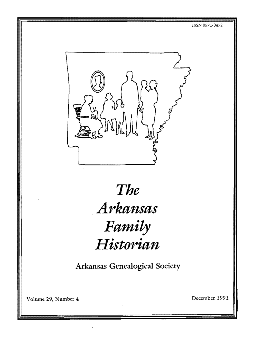 The . Arkansas