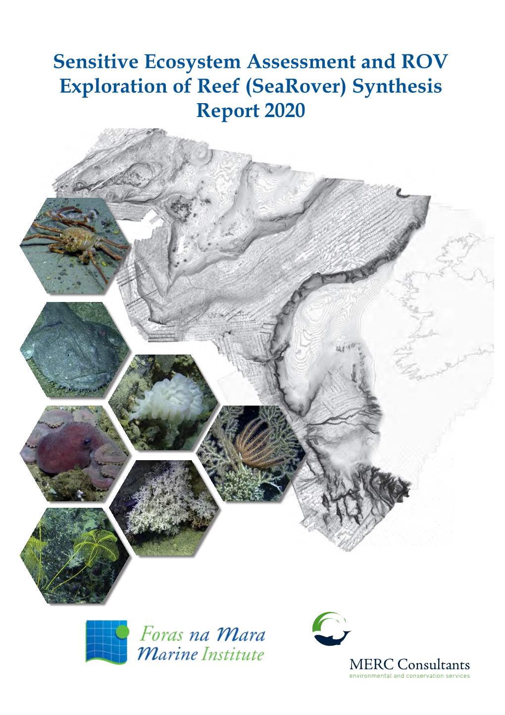 Sensitive Ecosystem Assessment and ROV Exploration of Reef (Searover) Synthesis Report 2020