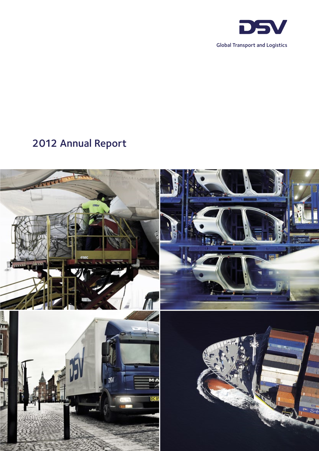 Annual Report 2012