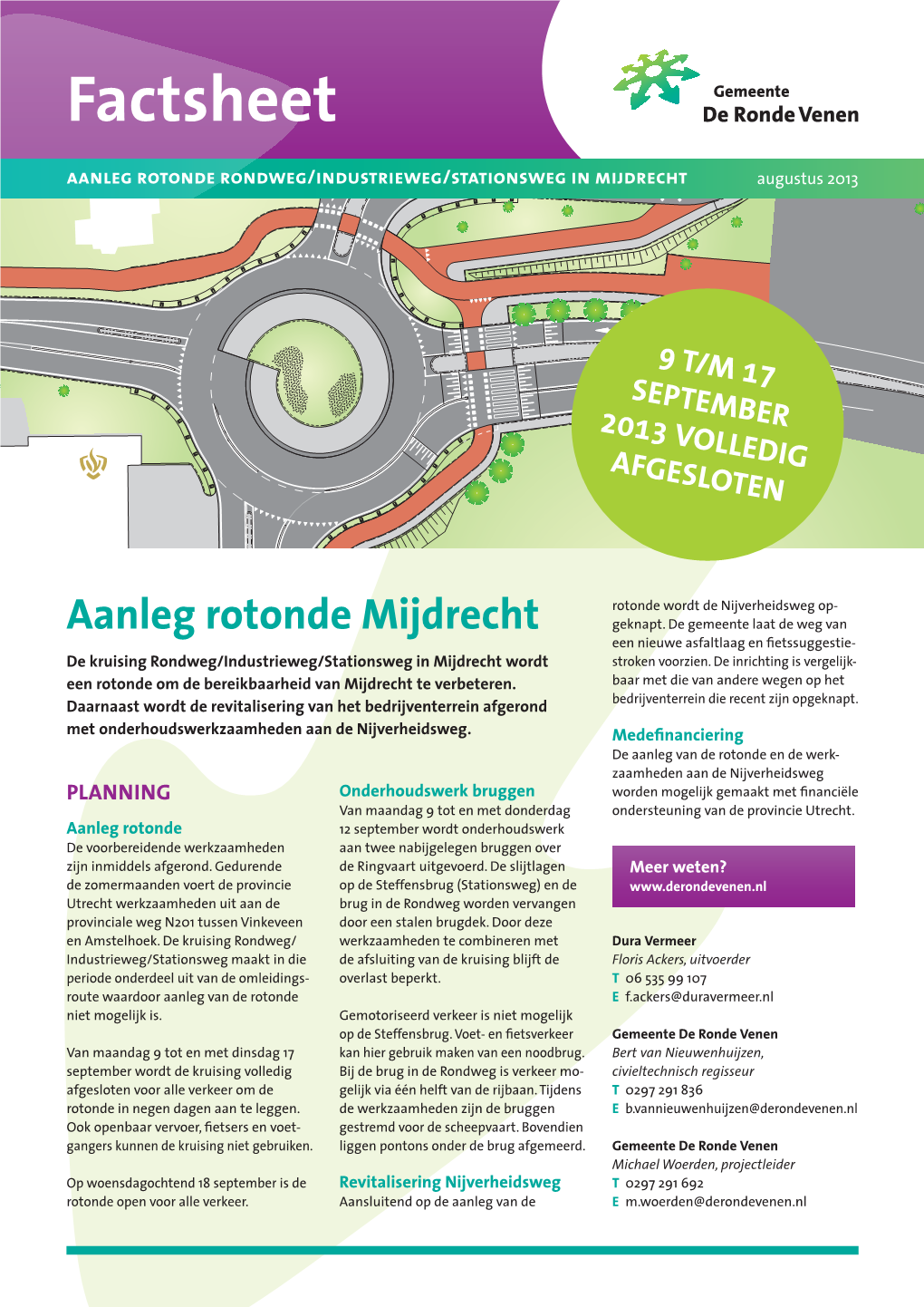 DRV Factsheet 092013.Indd