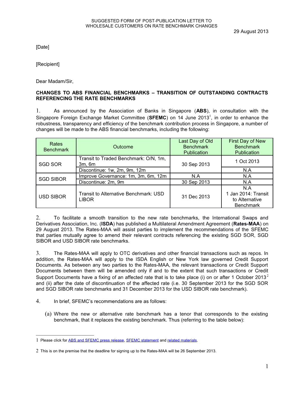 FX Pre Pub Letter Final (00234653)