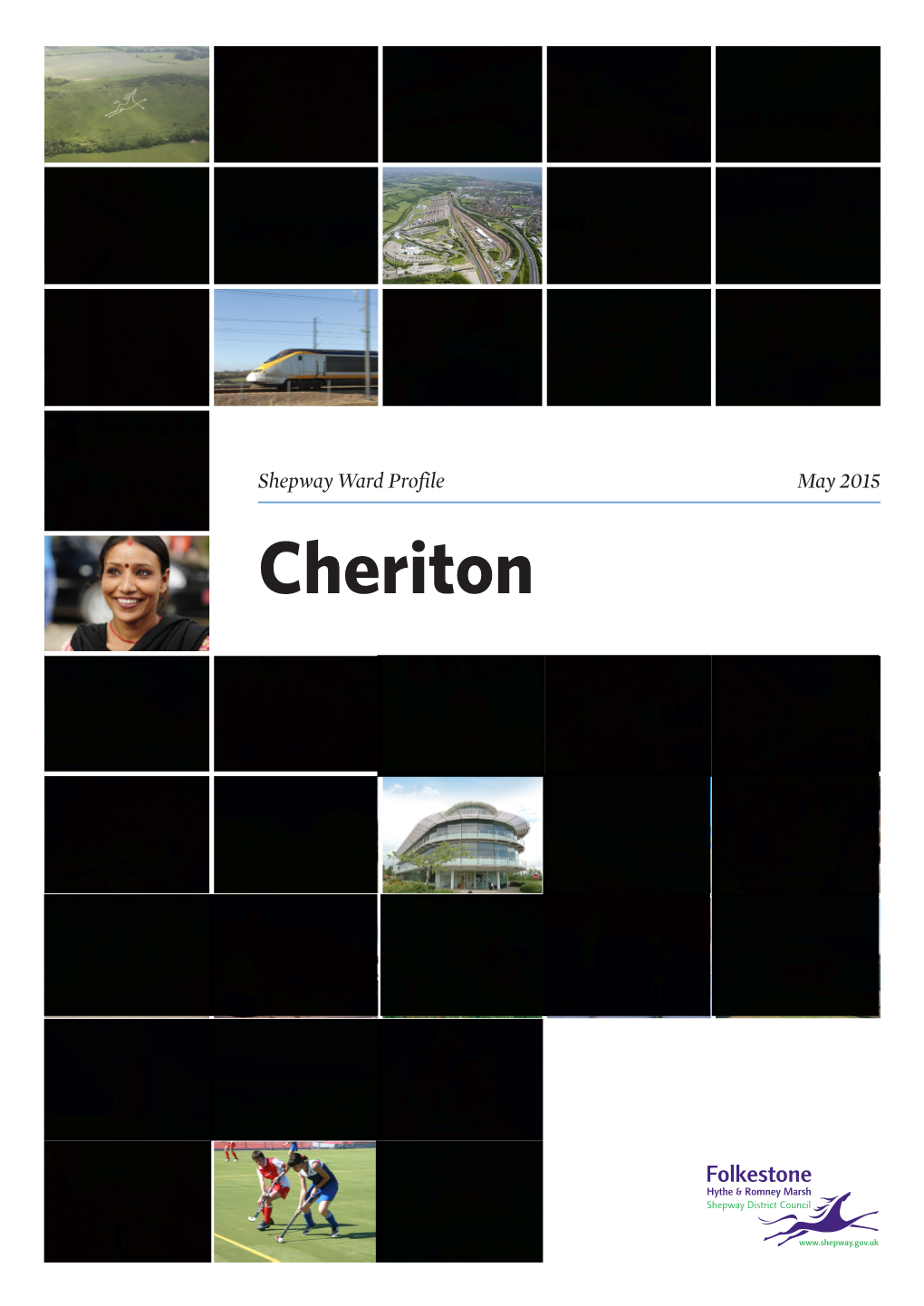 Cheriton Ward Profile