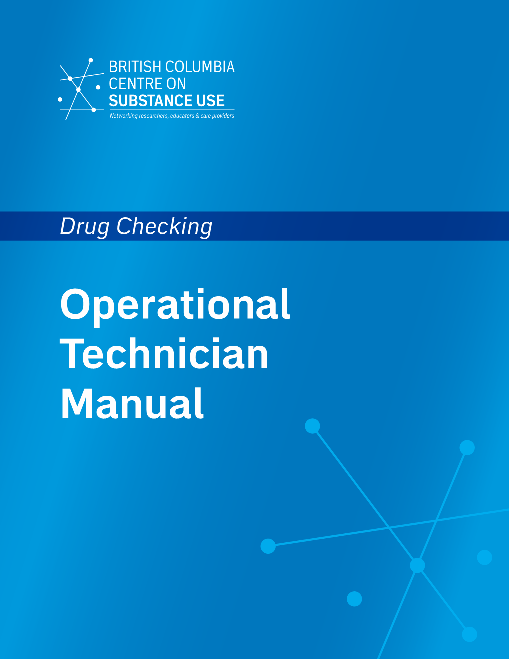 Operational Technician Manual Authors