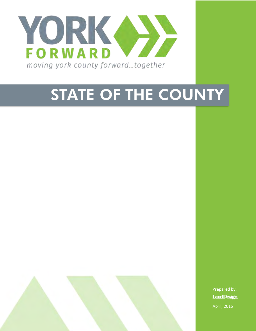 State of the County