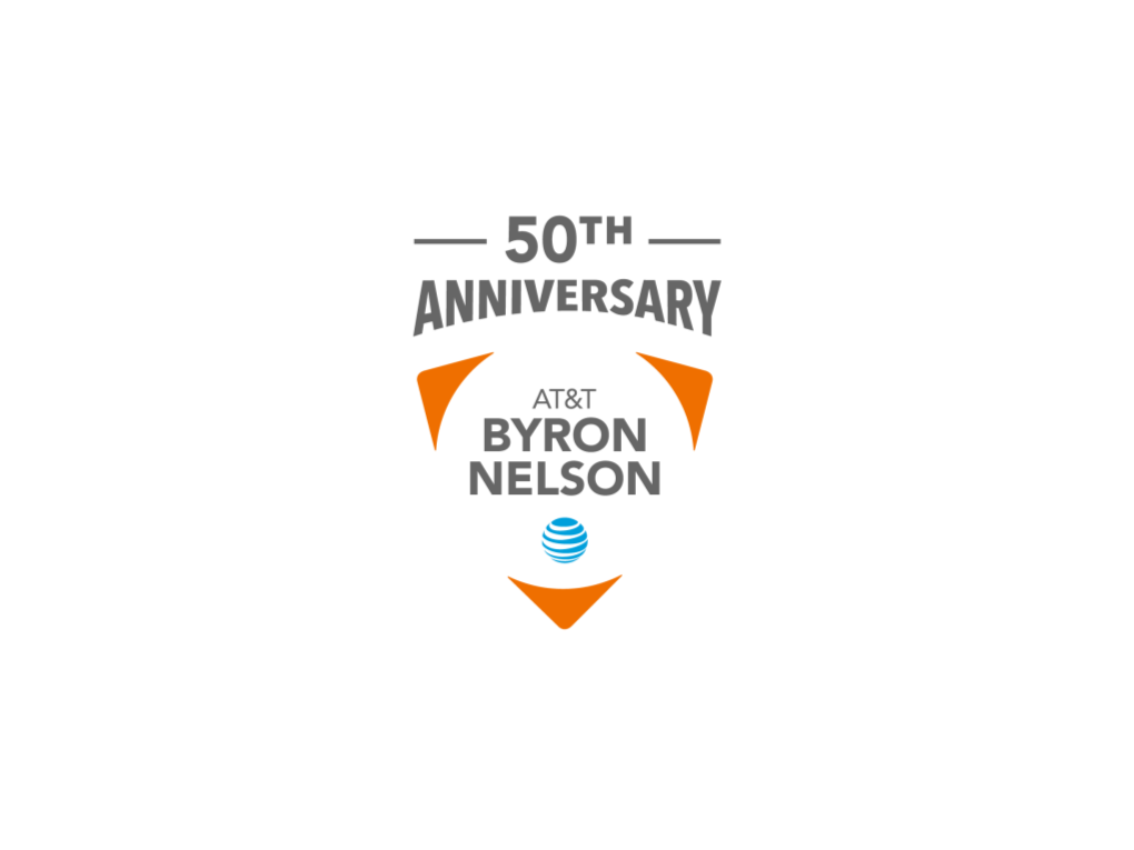 At&T Byron Nelson