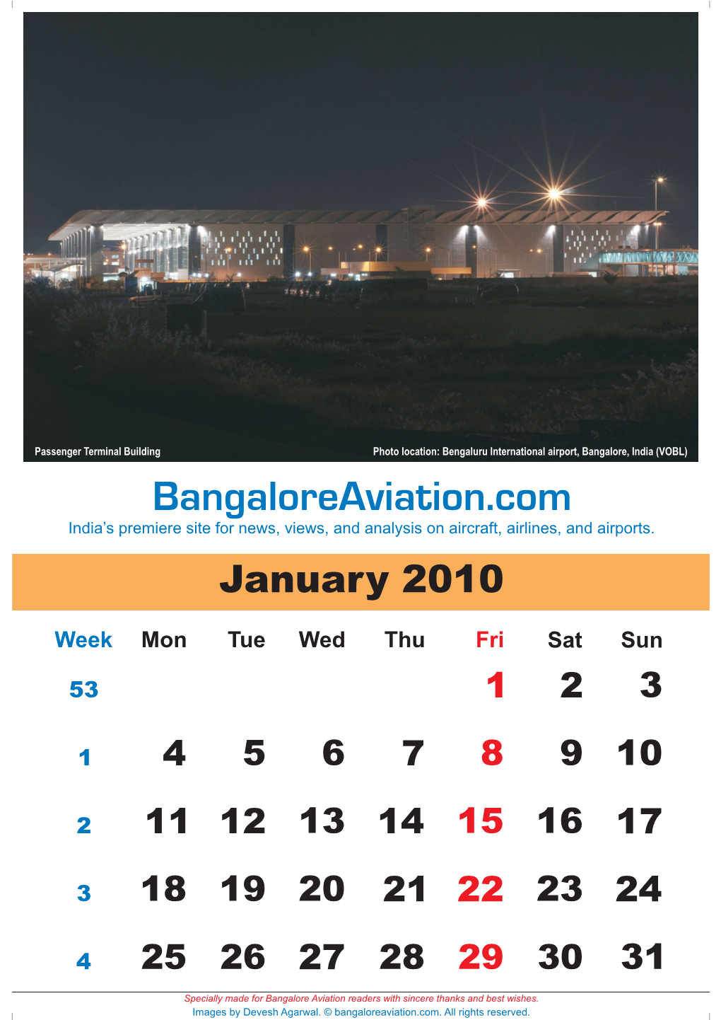 Bangaloreaviation.Com India’S Premiere Site for News, Views, and Analysis on Aircraft, Airlines, and Airports