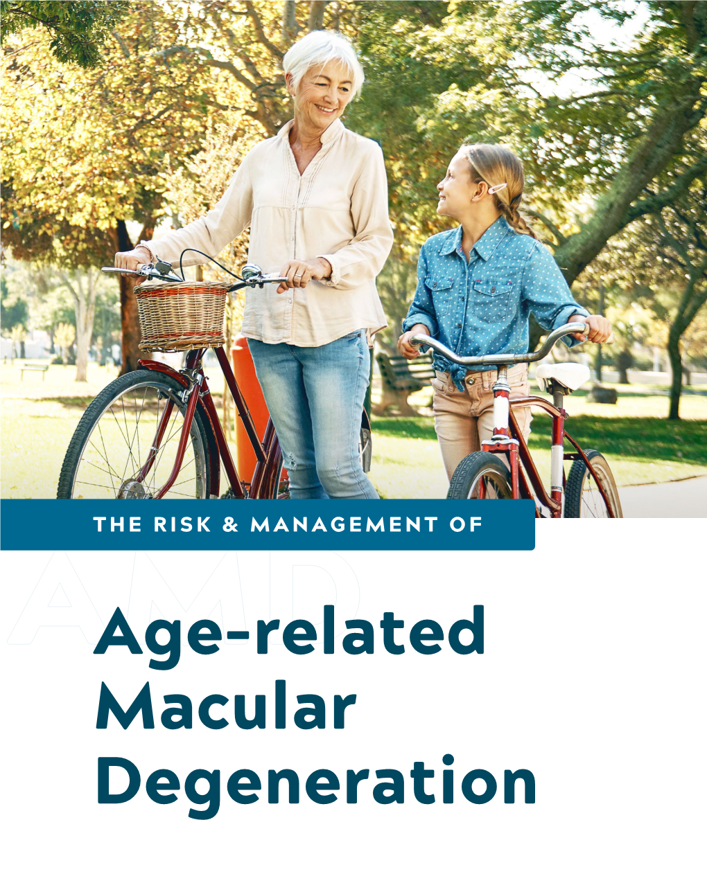 Age-Related Macular Degeneration