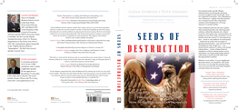 Seeds of Destruction Is Everything That Washington Policymaking Is Not: !