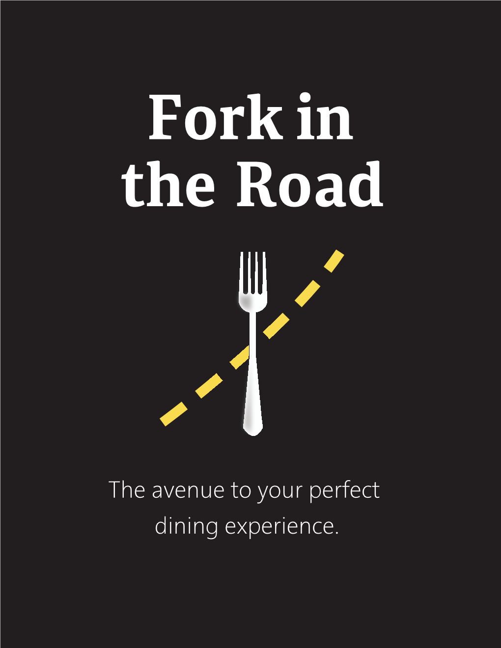 The Avenue to Your Perfect Dining Experience