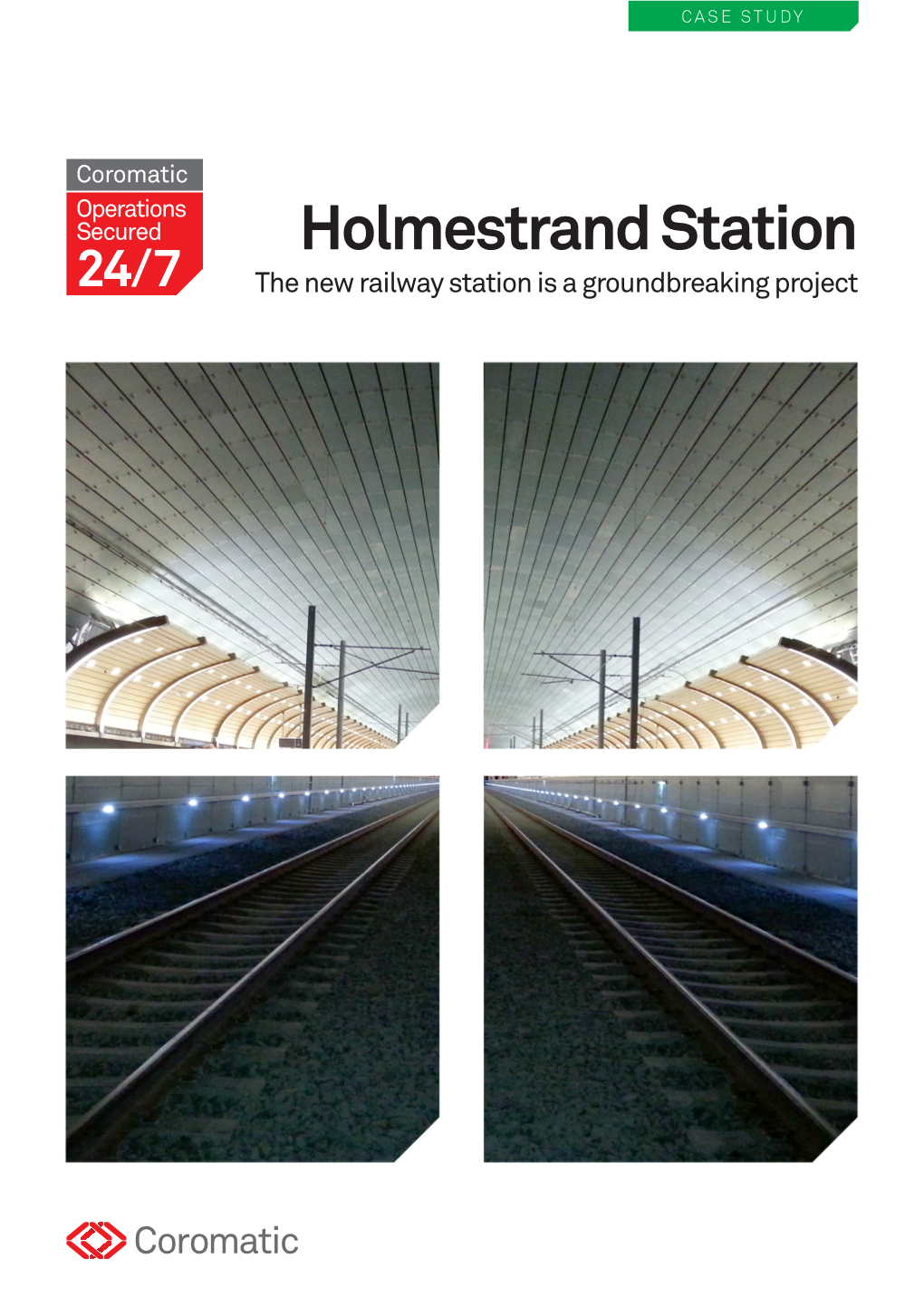 railway station design case study pdf