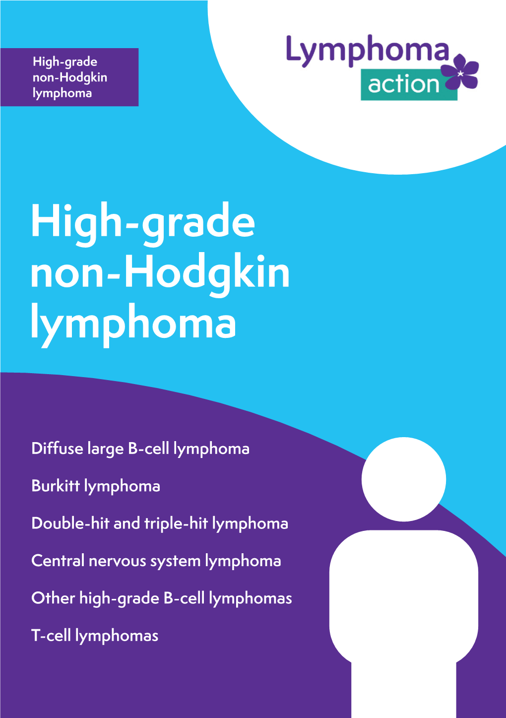 High-Grade Non-Hodgkin Lymphoma
