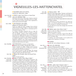 Vigneulles-Les-Hattonchatel