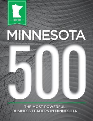 Minnesota 500 Most Powerful Business Leaders