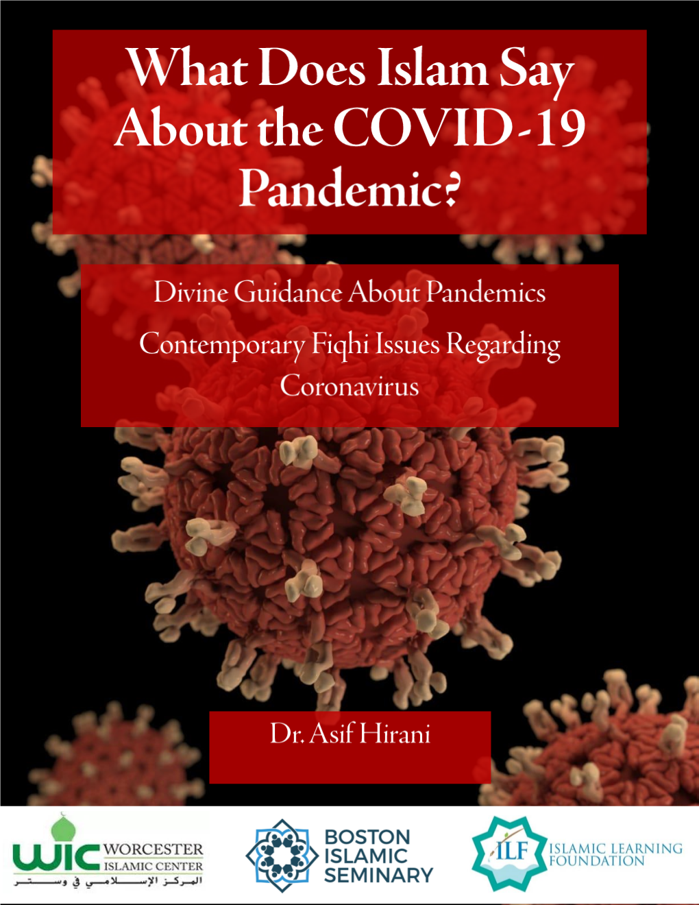 What Does Islam Say About the COVID-19 Pandemic? Preface