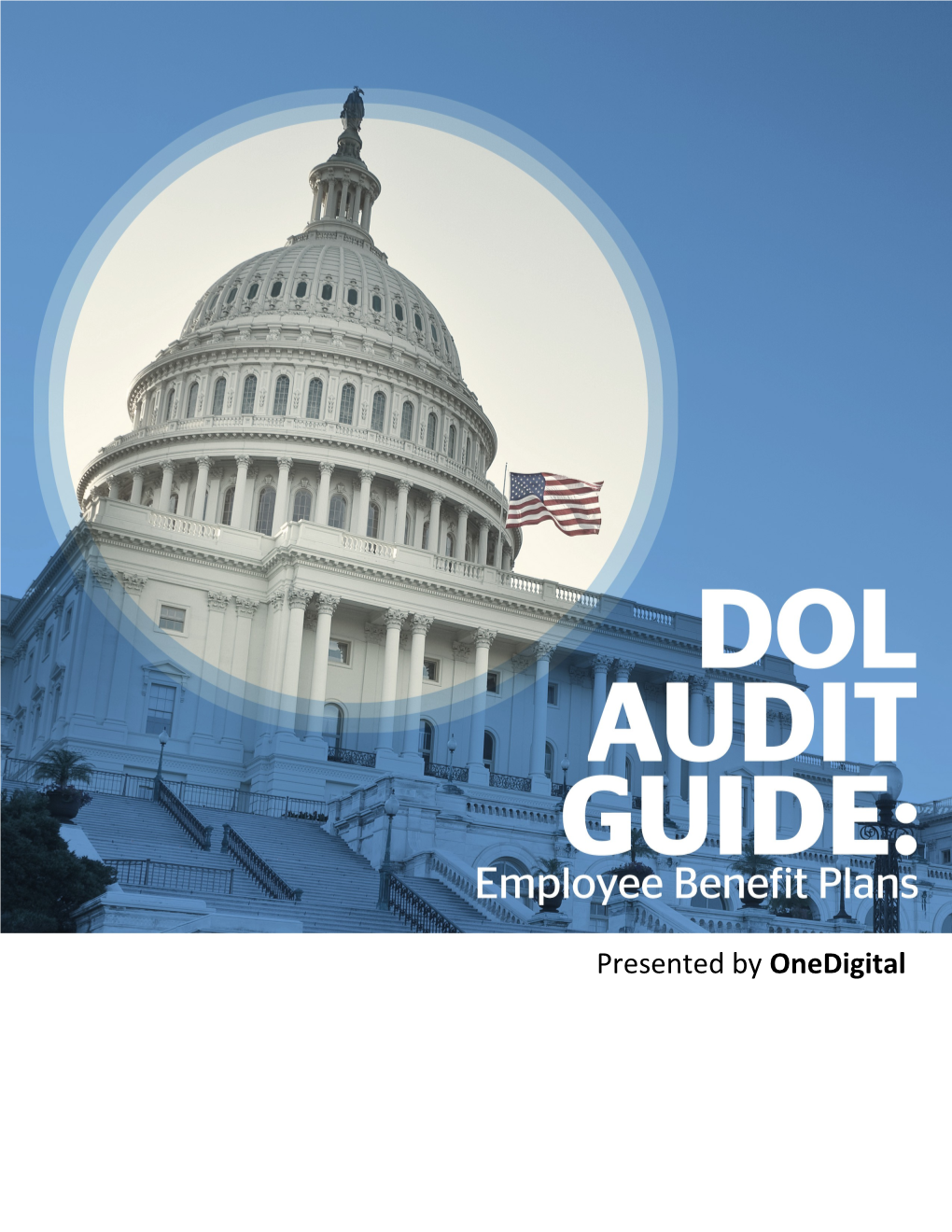 Preparing for (And Avoiding) a Dol Audit 3