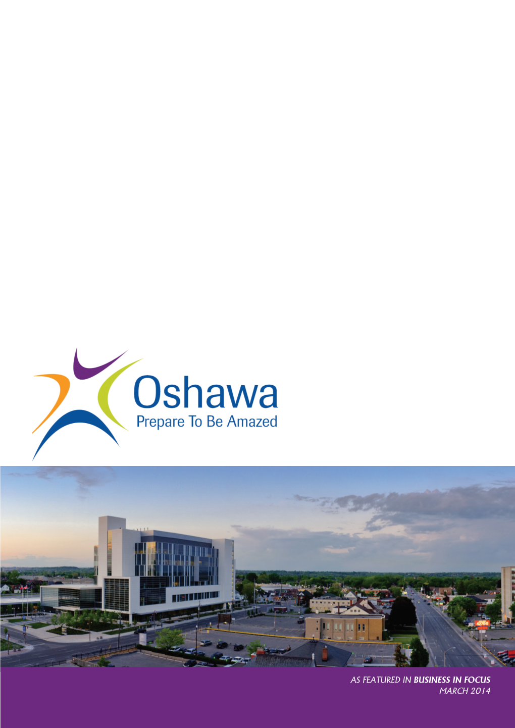 City of Oshawa, Ontario.Pdf