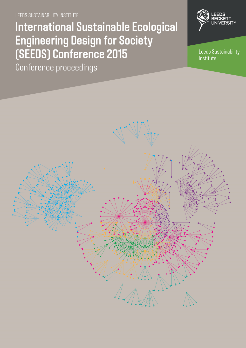 SEEDS Conference Proceedings 2015