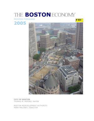 The Bostoneconomy