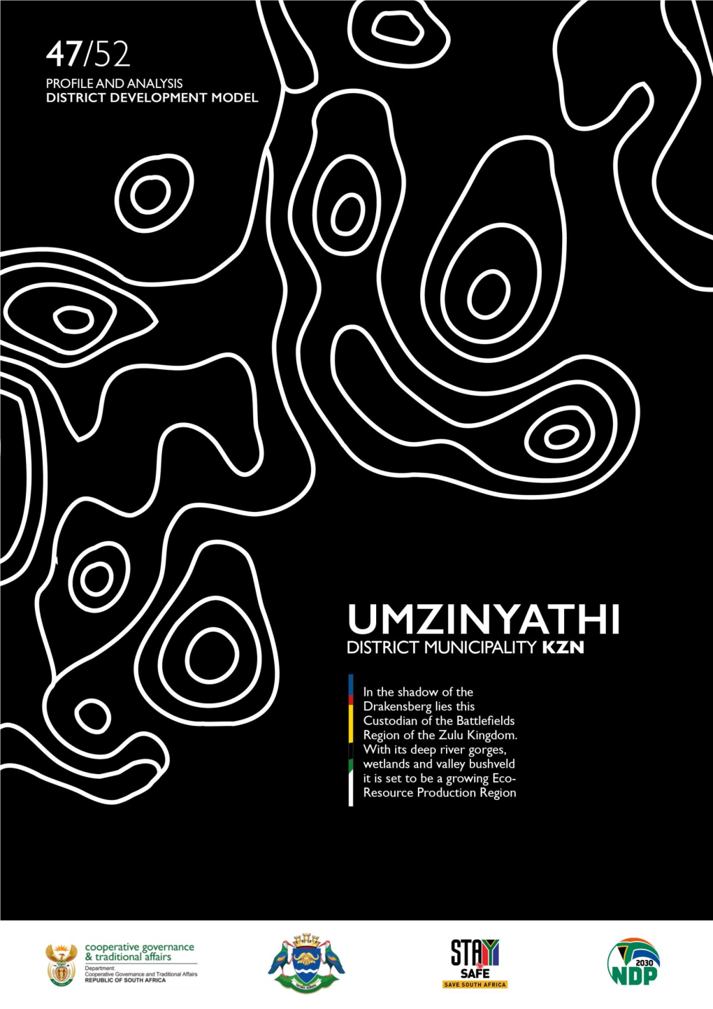 Umzinyathi District Profile
