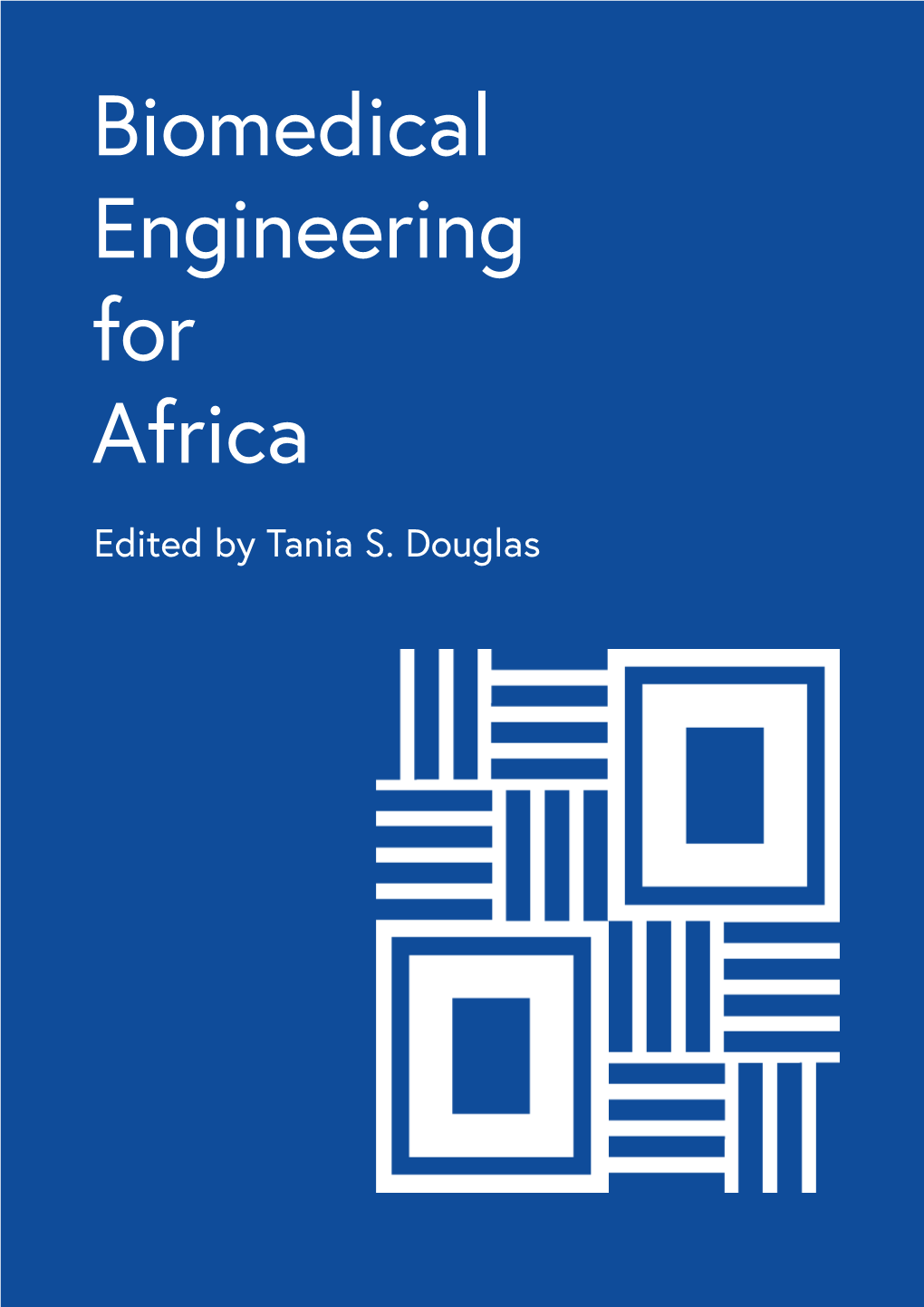 Biomedical Engineering for Africa