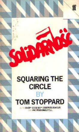 SQUARING the CIRCLE Also Available from Faber & Faber