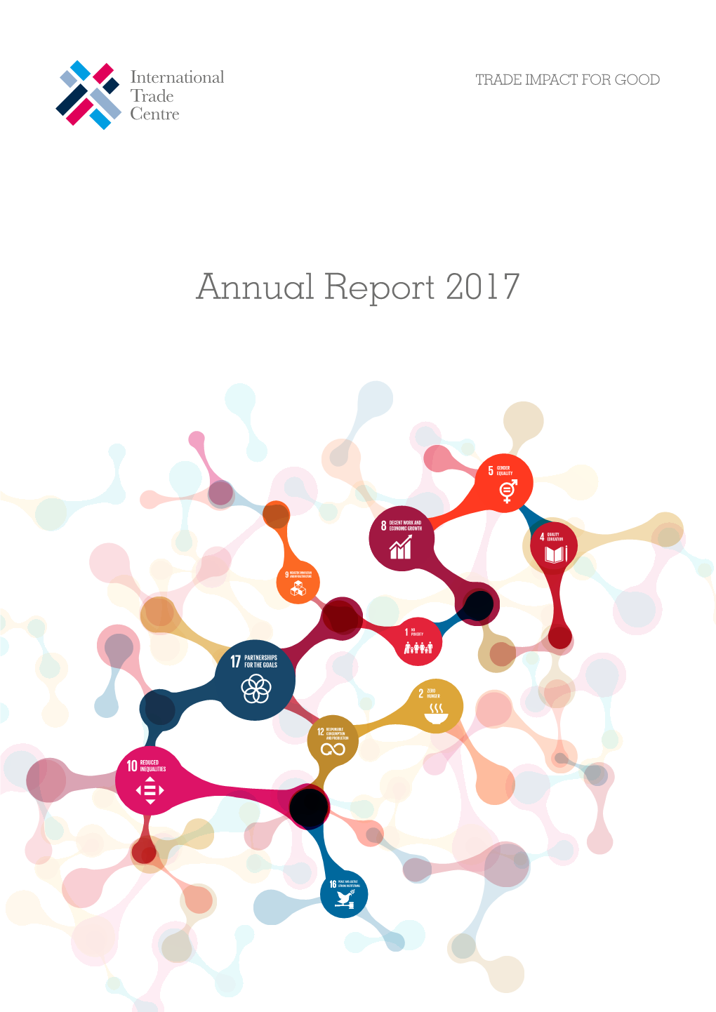ITC Annual Report 2017