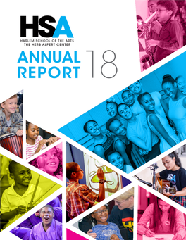 ANNUAL REPORT18 FOUNDER Dr