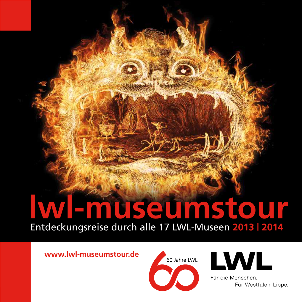 Museumstour2013 2014.Pdf