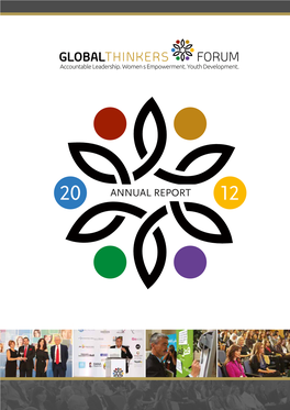 Annual Report 12 2