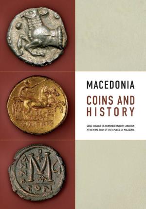 Macedonian Coins