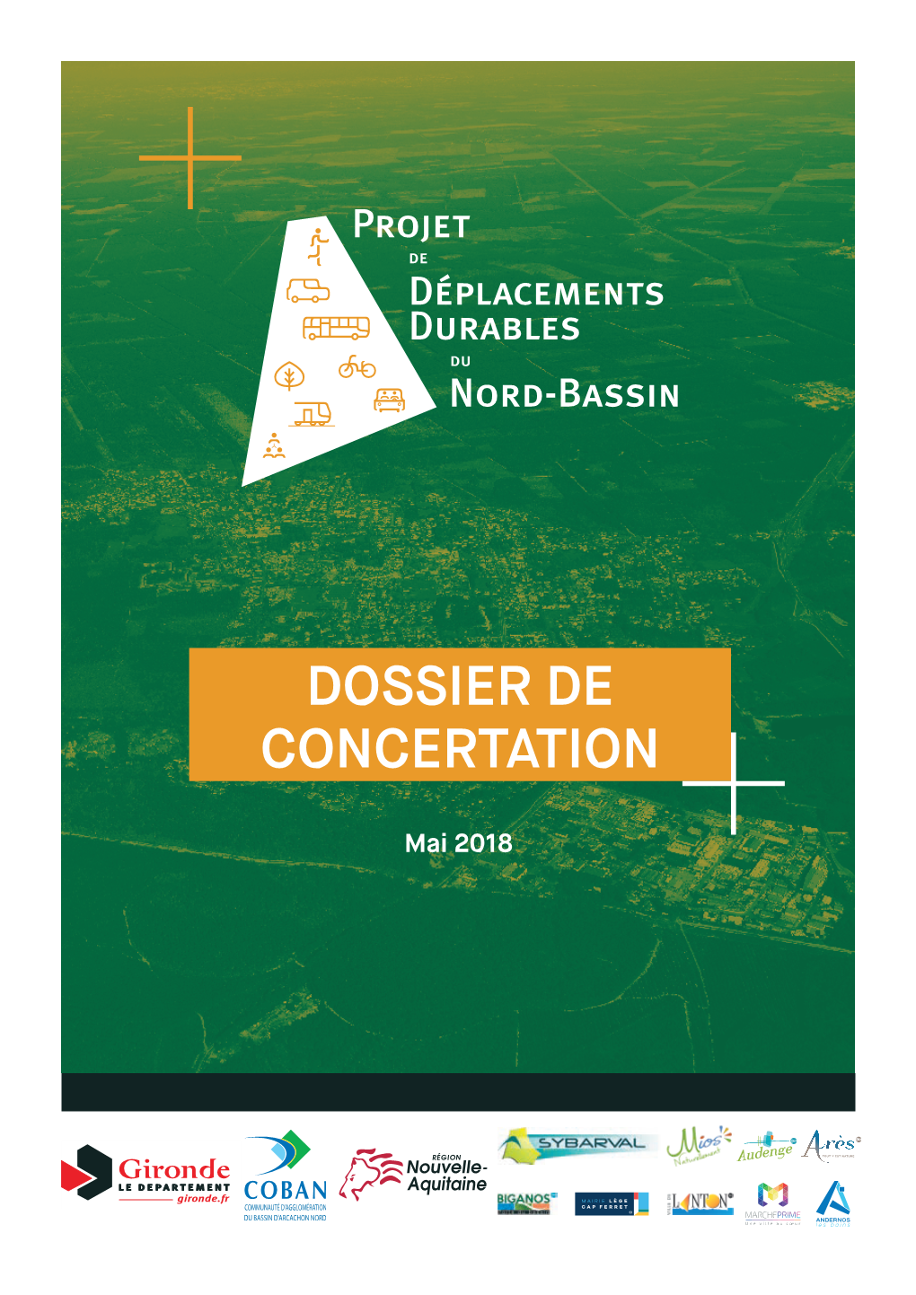 Dossier De Concertation