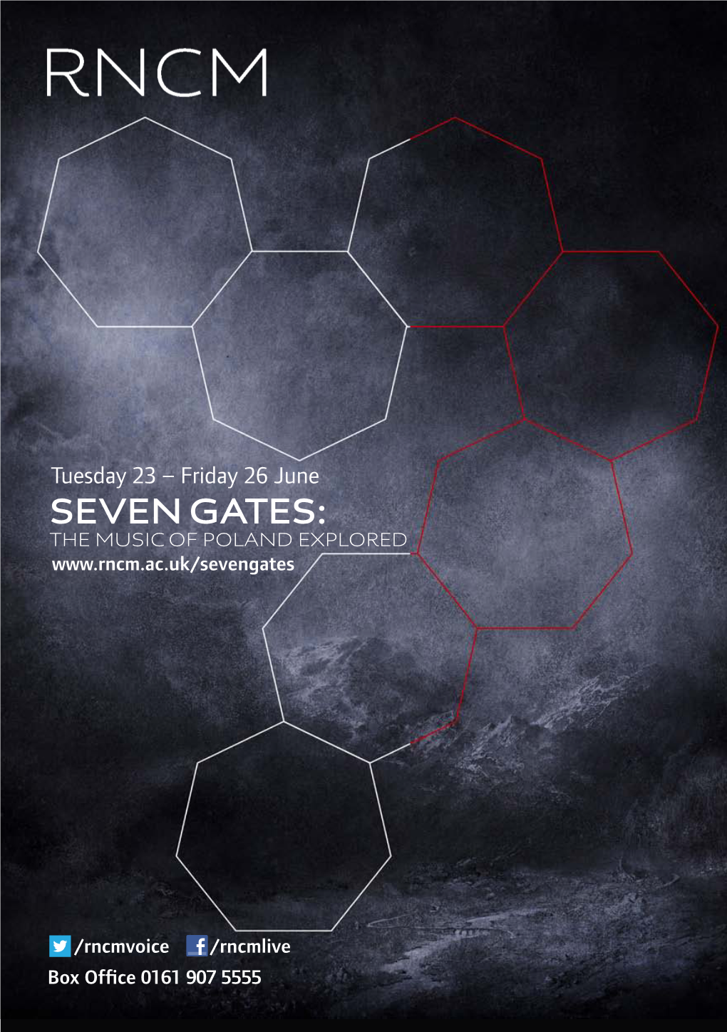 Seven Gates: the Music of Poland Explored