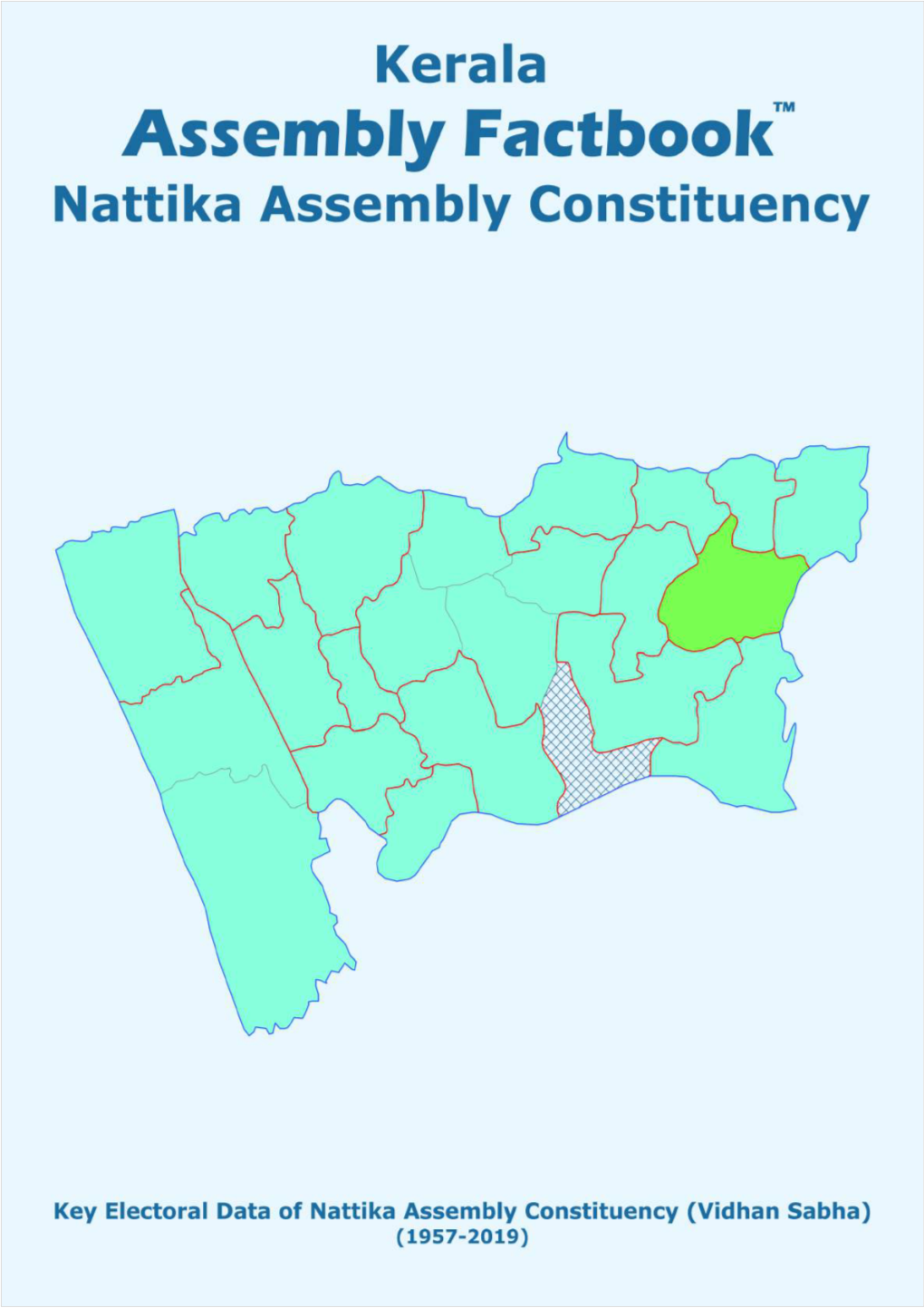 Nattika Assembly Kerala Factbook
