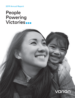 People Powering Victories Financial Highlights(1) Dollars in Millions, Except Share Amounts GAAP Non-GAAP(2)