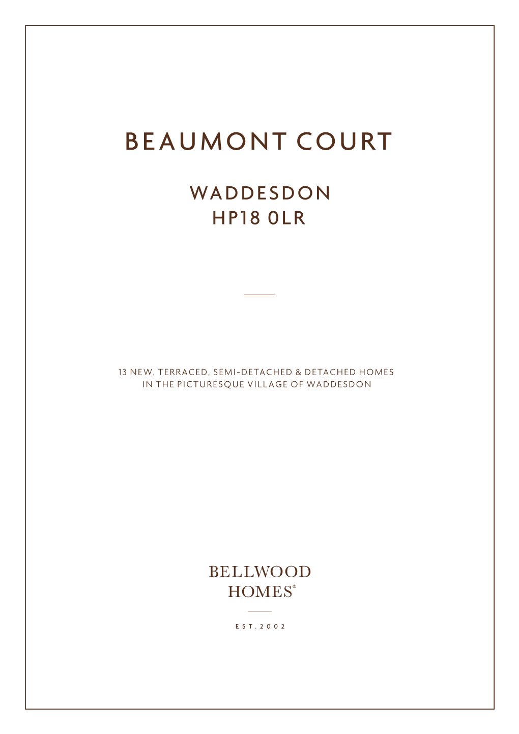 Beaumont Court