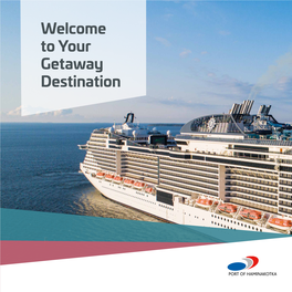 Welcome to Your Getaway Destination